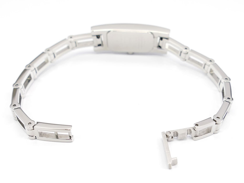 Gucci 3900L Stainless Steel Bracelet