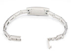 Gucci 3900L Stainless Steel Bracelet