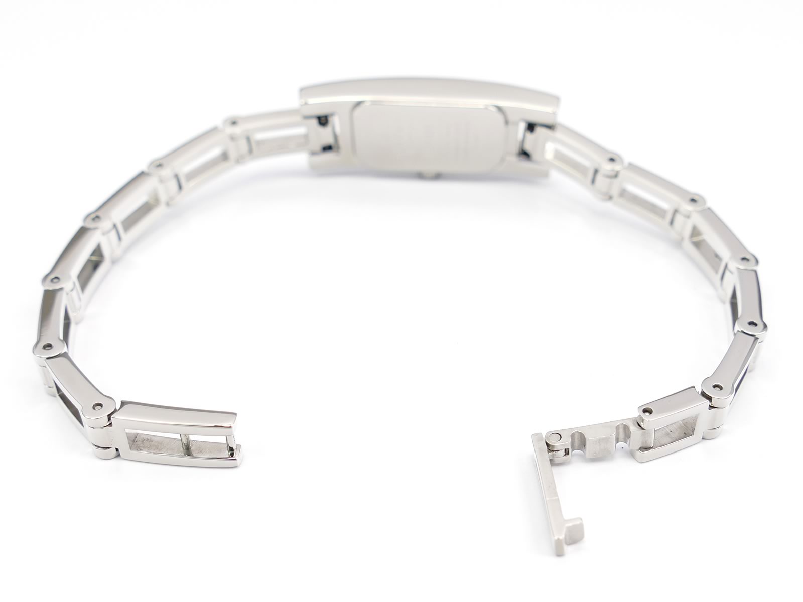 Gucci 3900L Stainless Steel Bracelet