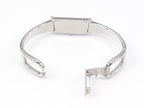 Gucci 1500L bangle clip