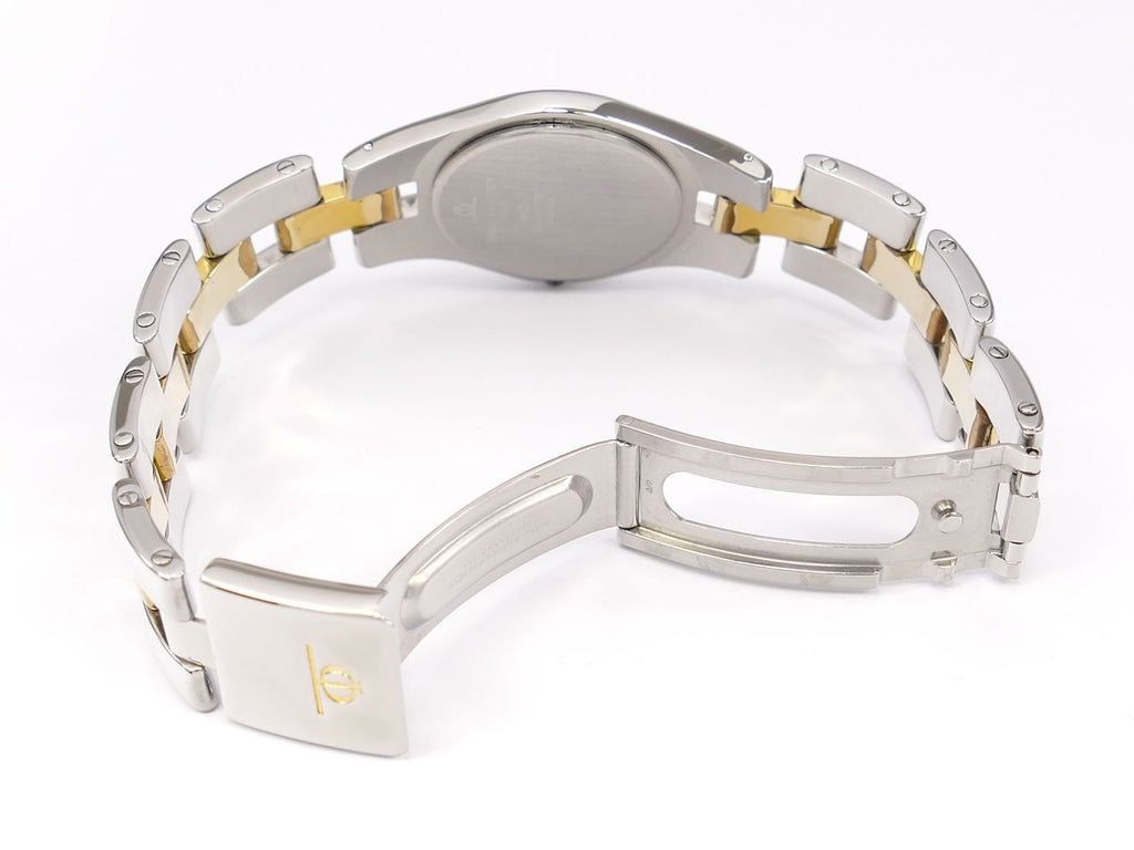 Baume & Mercier Linea 5161 folding clasp