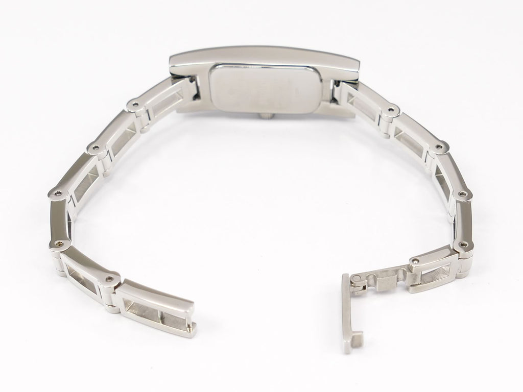 Gucci 3900L Stainless Steel bracelet clip