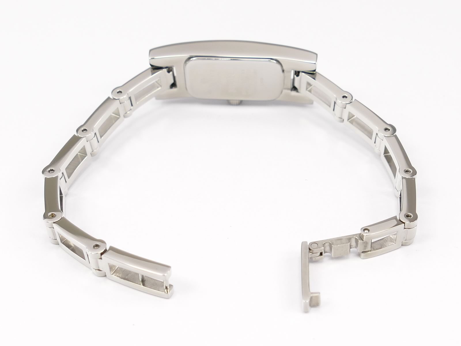 Gucci 3900L Stainless Steel bracelet clip