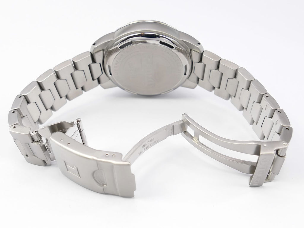 Tissot T-Touch Z 252/352 folding clasp with wet suit expansion
