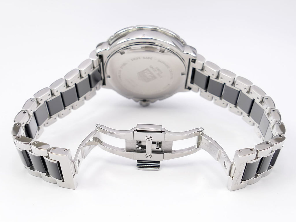 TAG Heuer Formula 1 CAH1210.BA0862 bi folding clasp