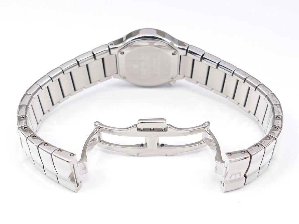 TAG Heuer Alter Ego WP1411.BA0754 bi folding clasp