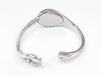 Gucci Horsebit 103 Stainless Steel lobster clasp