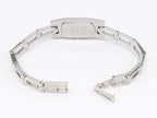 Gucci 3900L stainless steel bracelet clip