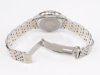 Omega De Ville Prestige 424.20.37.20.03.002 slide and fold clasp