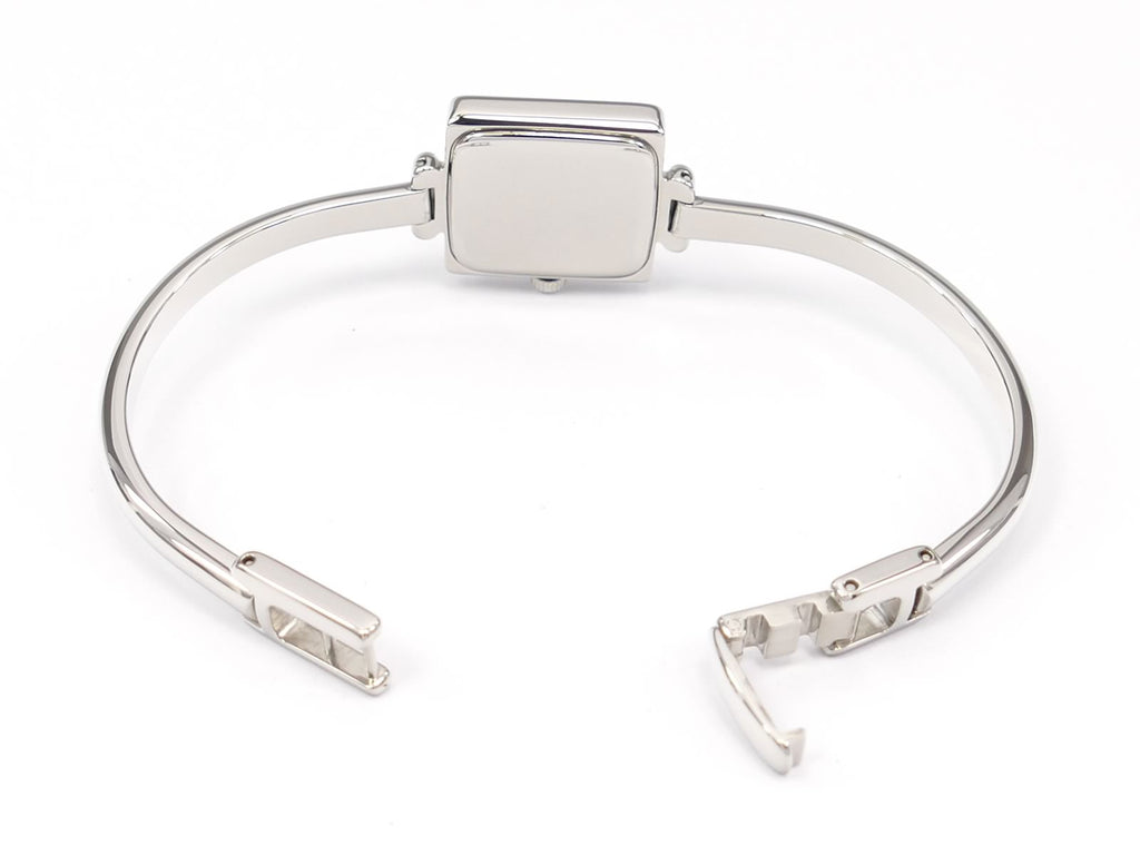 Gucci 1900L Stainless Steel bangle clip