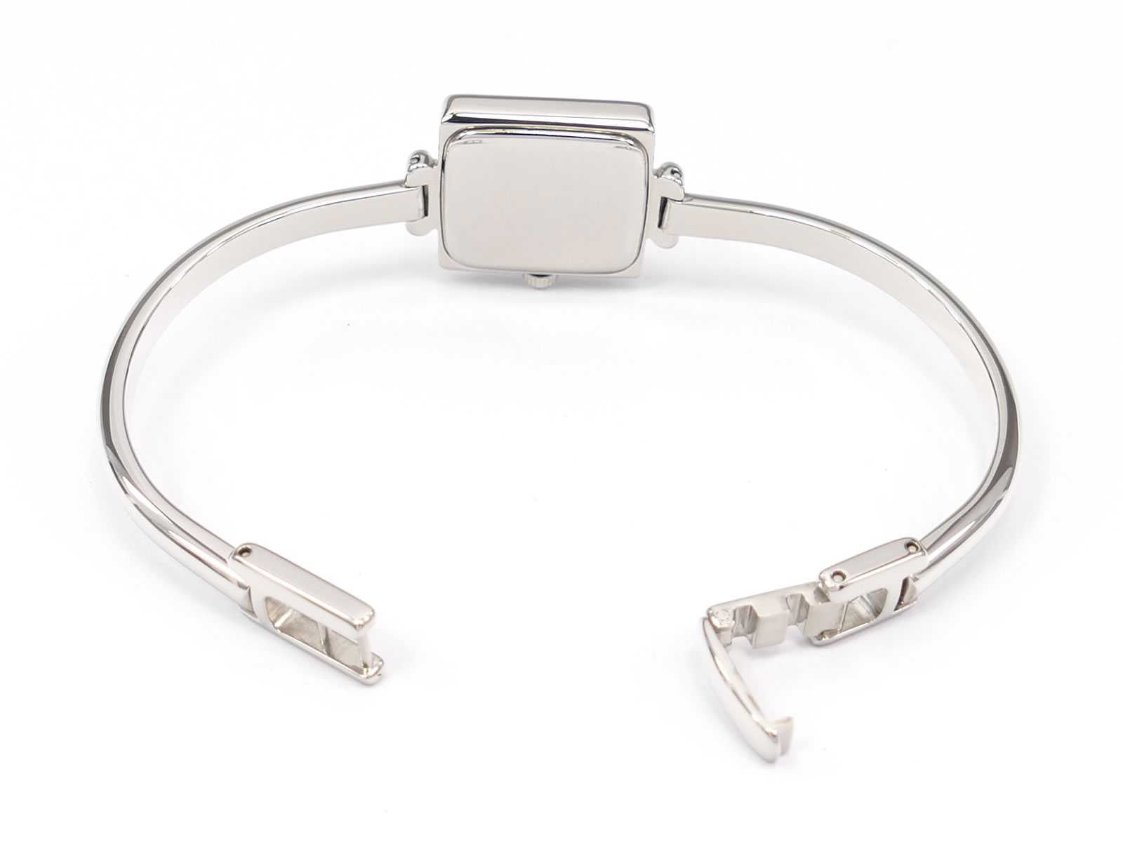 Gucci 1900L Stainless Steel bangle clip