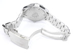 TAG Heuer Aquaracer CAN1010.BA0821 side and clasp