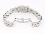 Longines DolceVita L5.155.4 stainless steel folding clasp
