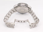 Montblanc Meisterstück Sport Chronograph 7034 folding clasp