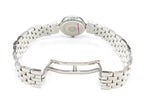 Raymond Weil Chorus 5890 stainless steel folding clasp