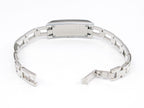 Gucci G-Link 110 stainless steel bracelet clip