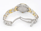 TAG Heuer Link WT1250 folding clasp with security clasp