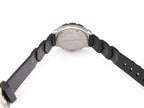 TAG Heuer Formula 1 CA1211-1 two piece rubber strap