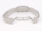 Raymond Weil Don Giovanni 9973/1 stainless steel concealed clasp