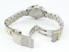 TAG Heuer Aquaracer WAF1420.BB0814 folding clasp with wet suit expansion