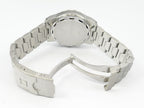 Tissot T-Touch Z251/351 folding clasp and wet suit expansion