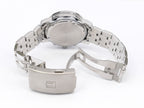 Tissot T-Sport PRC 200 T17.1.586.42 folding clasp with wet suit expansion