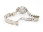 Omega Constellation 1362.10.00 fold and slide clasp