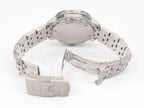 Tissot T-Sport PRC 200 folding clasp with wet suit expansion