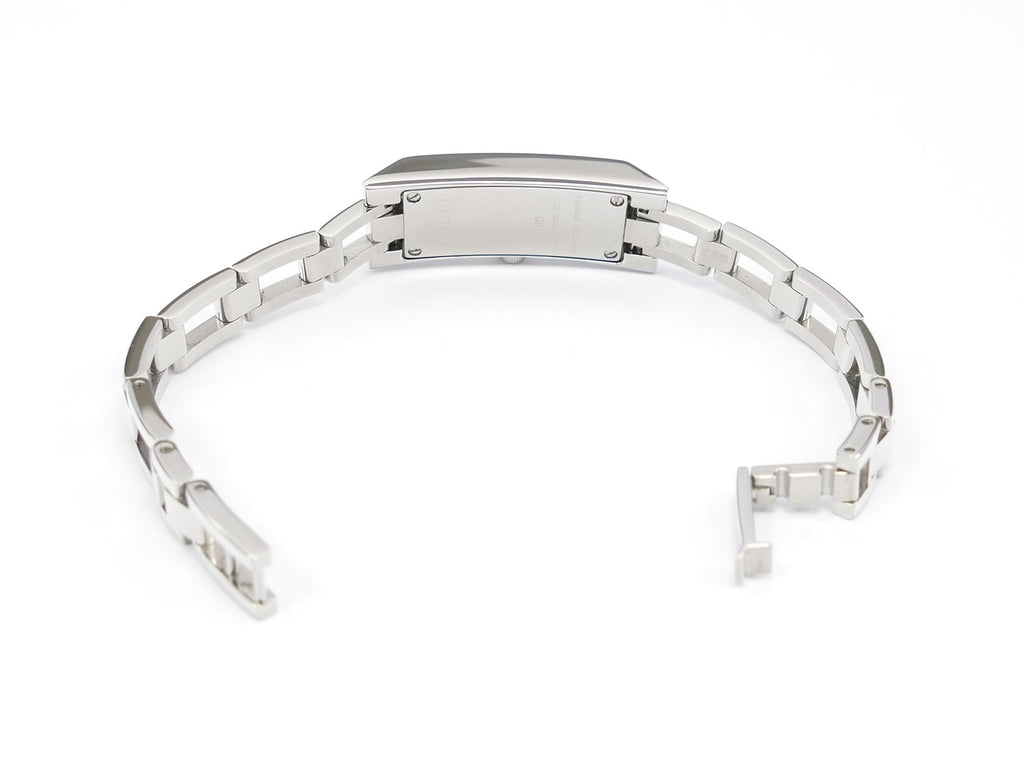 Gucci G-Link 110 Stainless Steel bracelet