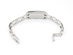 Gucci G-Link 110 Stainless Steel bracelet