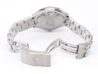TAG Heuer Aquaracer WAF2010.BA0818 stainless steel bracelet