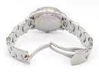 TAG Heuer Link Chronograph CT1110.BA0550 folding clasp