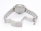 TAG Heuer Formula 1 Chronograph CAU1112.BA0858 folding clasp with wet suit expansion