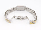 Raymond Weil Tango Stainless Steel & 18k Gold bracelet 5971-SPS-00995