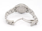 TAG Heuer Link CT1111.BA0550 folding clasp with security clip
