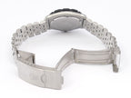 TAG Heuer Formula 1 374.513 / WA1214 bracelet with wet suit expansion