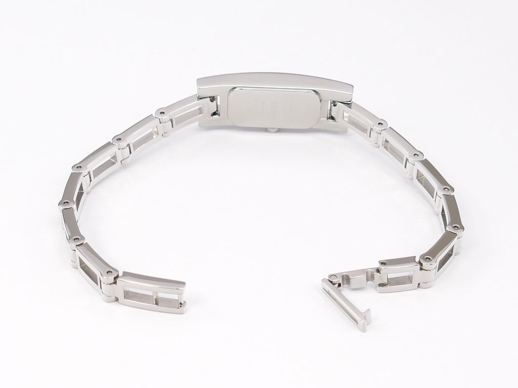 Gucci 3900L Stainless Steel bracelet clip