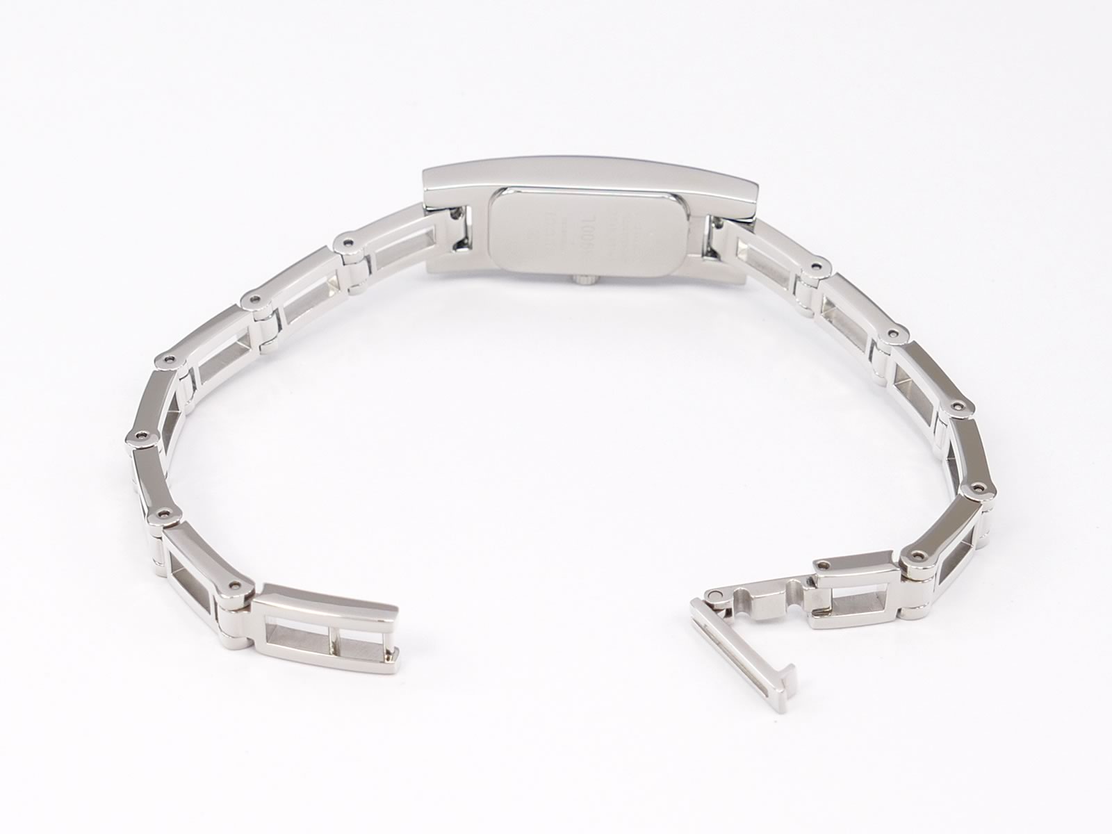 Gucci 3900L Stainless Steel bracelet clip