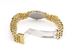 Longines La Grande Classique L5.632.2 slide and fold clasp