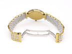 Longines La Grande Classique L4.709.2.11.7 stainless steel clasp