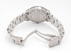 TAG Heuer Link Chronograph CT1110.BA0550 folding clasp