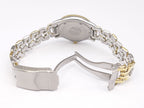 TAG Heuer SEL WG1220-K0 folding clasp