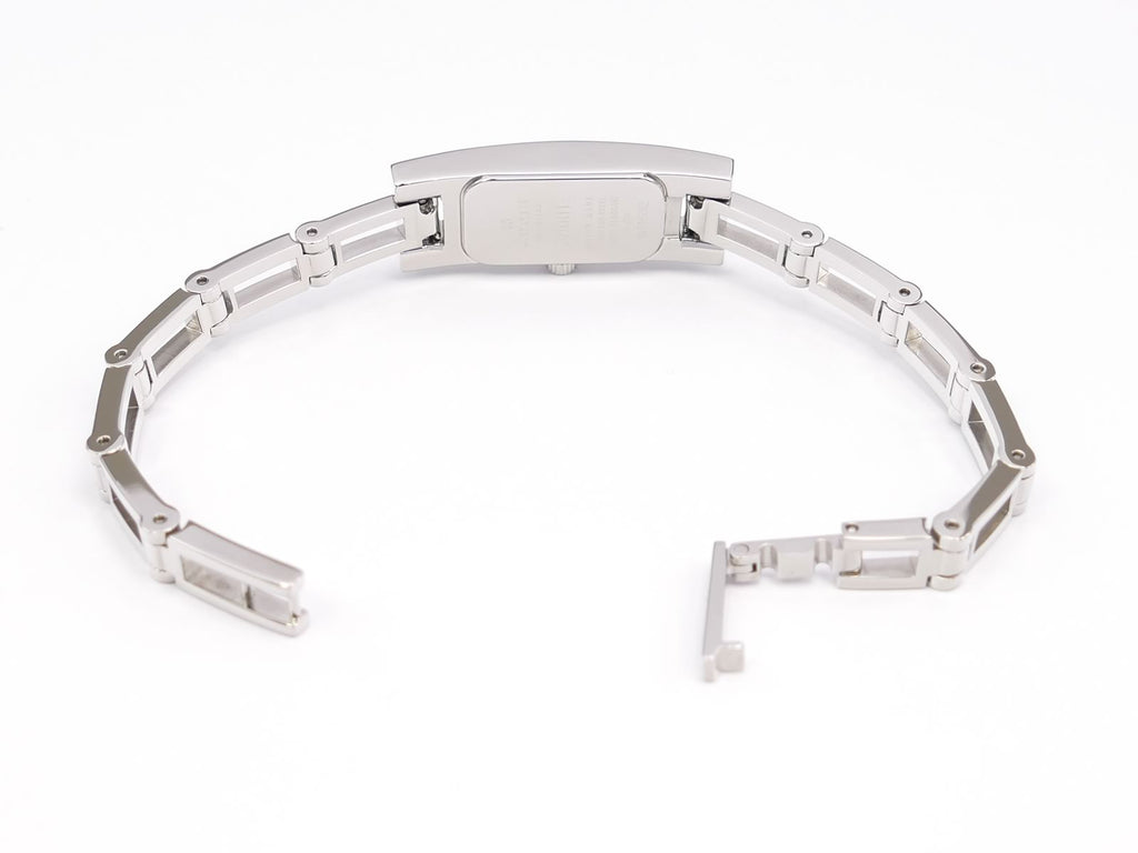 Gucci 3900L stainless steel bracelet clip