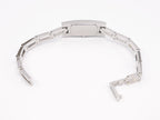 Gucci 3900L Stainless Steel bracelet clip