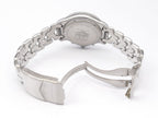 TAG Heuer SEL Chronograph CG1110-0 stainless steel folding clasp BA0473/4