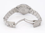 TAG Heuer Link WJ1111.BA0570 folding clasp