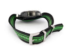 TAG Heuer Formula 1 CR7 CAZ1113 black PVD case