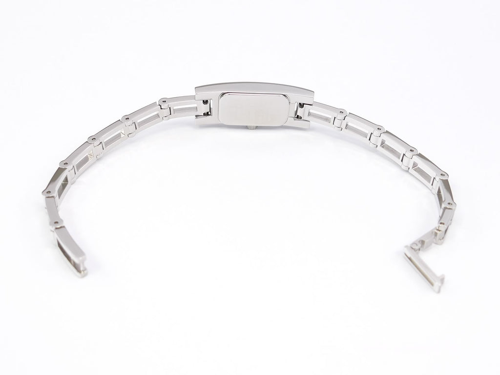 Gucci 3900L Stainless Steel Bracelet clip