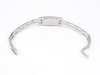 Gucci 3900L Stainless Steel Bracelet clip