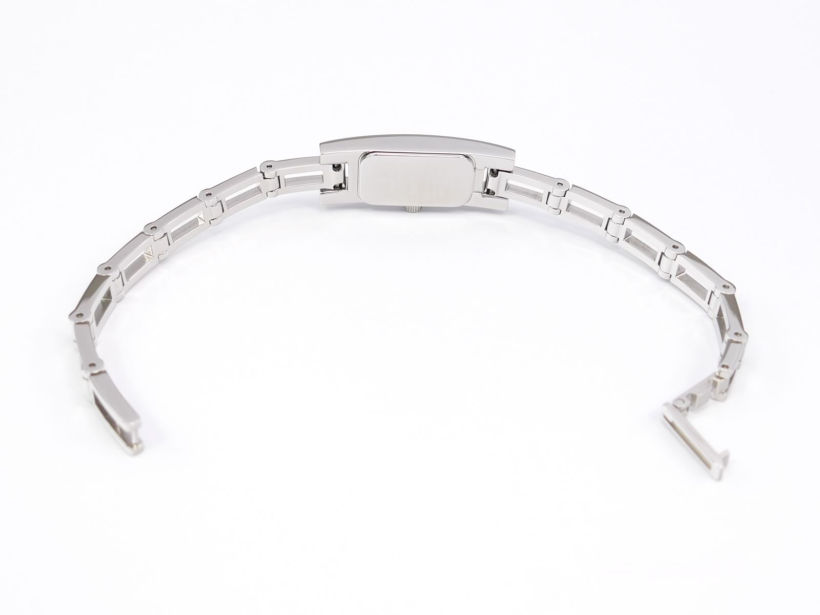 Gucci 3900L Stainless Steel Bracelet clip